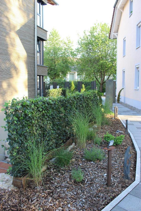 Invita Natur-Chalets Penthouse - Familienurlaub Im Schwarzwald - 240Qm Bad Dürrheim Exterior foto