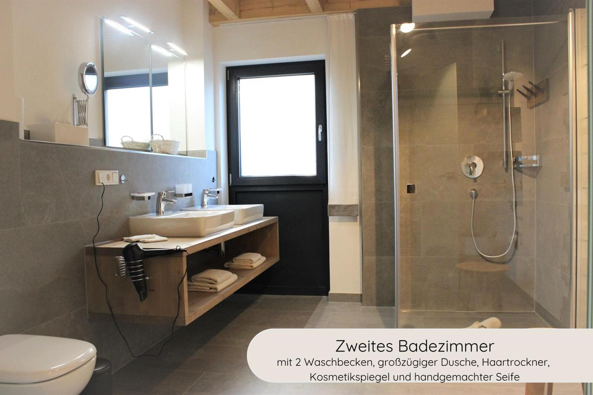 Invita Natur-Chalets Penthouse - Familienurlaub Im Schwarzwald - 240Qm Bad Dürrheim Exterior foto