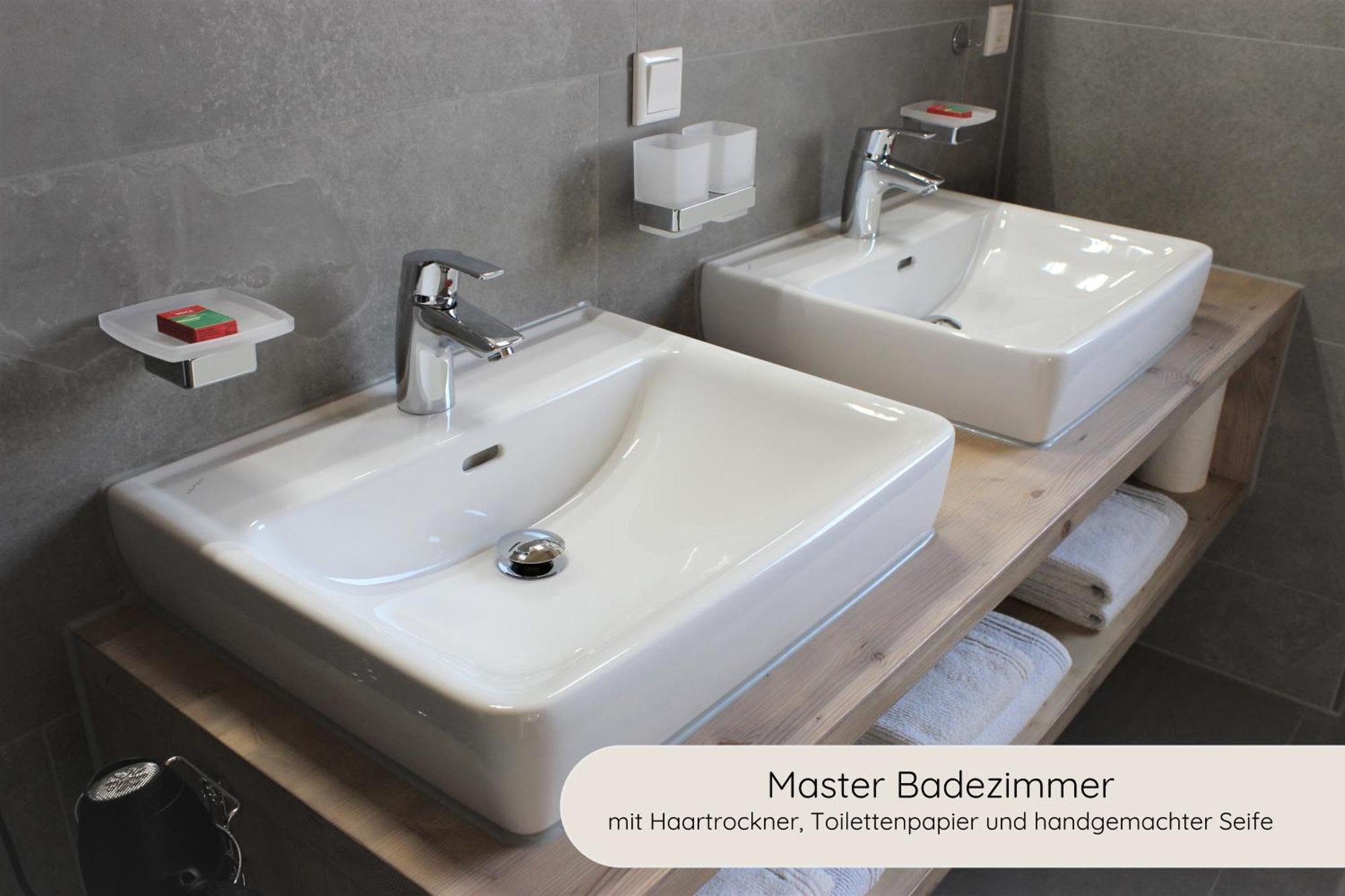 Invita Natur-Chalets Penthouse - Familienurlaub Im Schwarzwald - 240Qm Bad Dürrheim Exterior foto