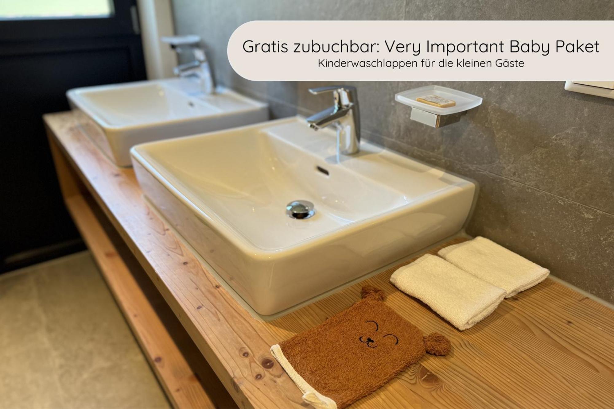 Invita Natur-Chalets Penthouse - Familienurlaub Im Schwarzwald - 240Qm Bad Dürrheim Exterior foto