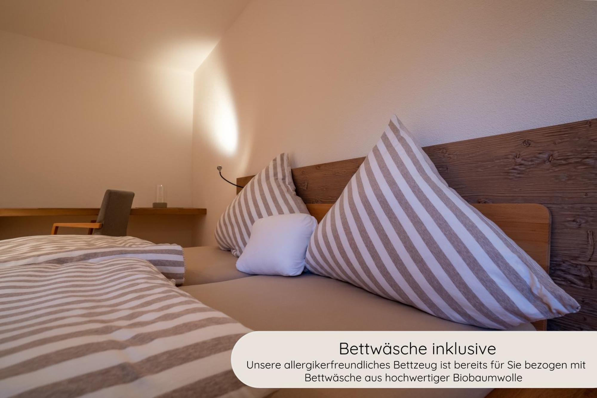 Invita Natur-Chalets Penthouse - Familienurlaub Im Schwarzwald - 240Qm Bad Dürrheim Exterior foto