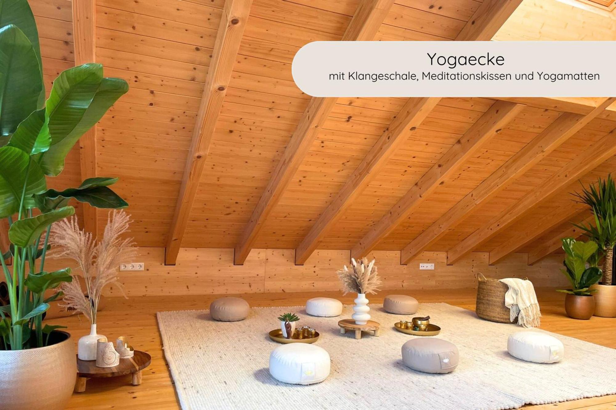 Invita Natur-Chalets Penthouse - Familienurlaub Im Schwarzwald - 240Qm Bad Dürrheim Exterior foto