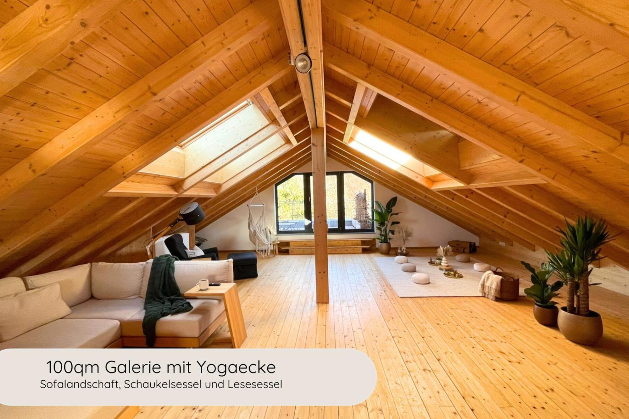 Invita Natur-Chalets Penthouse - Familienurlaub Im Schwarzwald - 240Qm Bad Dürrheim Exterior foto